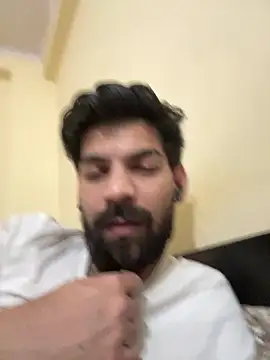 wriedbeardo818 online show from 04.09.26