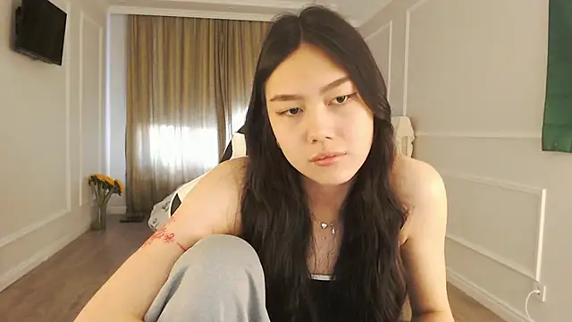 SecretTiny online show from 07.15.26