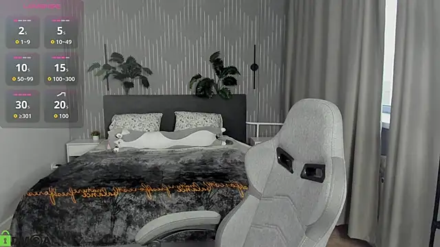 Luna Host online show from 05.21.26