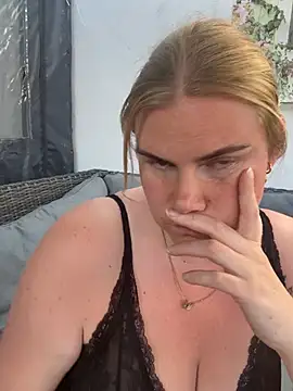 SexyBlondJoanna-Exclusief online show from 05.28.26