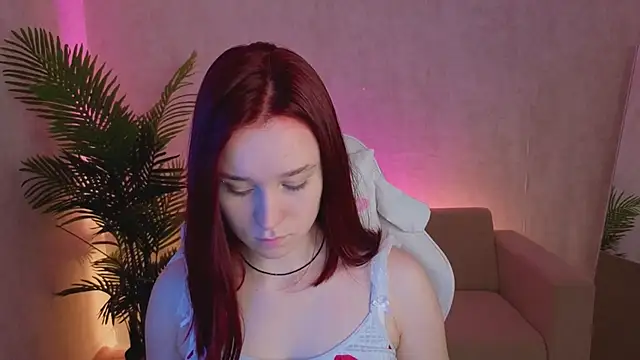 Snapshot of SweetieBlush chatting on 05.07.26 SweetieBlush online show from 05.07.26