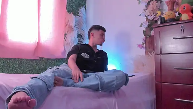 Blaze Star online show from 03.30.26