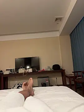 tanhualang001 online show from 04.07.26