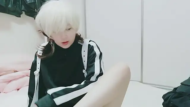 Snapshot of Yua_666 chatting on 04.16.26 Yua 666 online show from 04.16.26