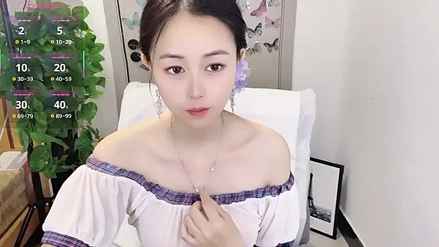 Snapshot of Dear-yuner chatting on 03.31.26 Dear-yuner online show from 03.31.26
