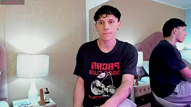LephyStar online show from 06.22.26