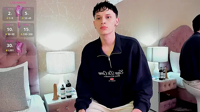 LephyStar online show from 06.26.26