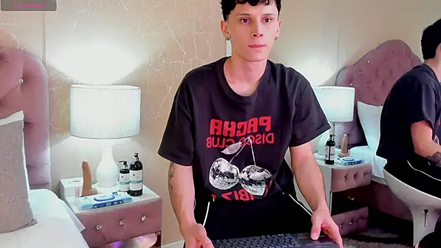 LephyStar online show from 06.30.26