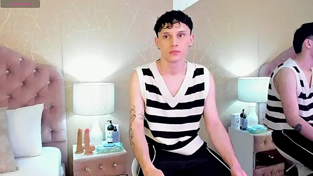 LephyStar online show from 07.09.26