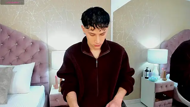 LephyStar online show from 07.11.26