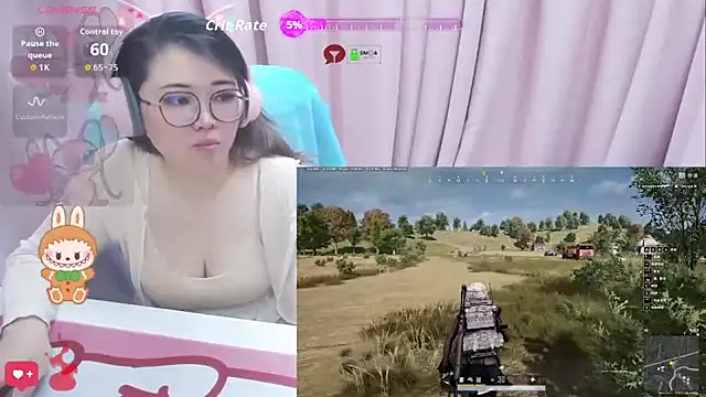 momobigmomo online show from 05.21.26