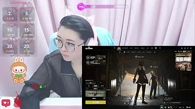 momobigmomo online show from 05.24.26