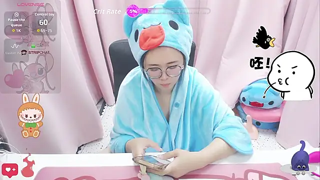 momobigmomo online show from 06.12.26