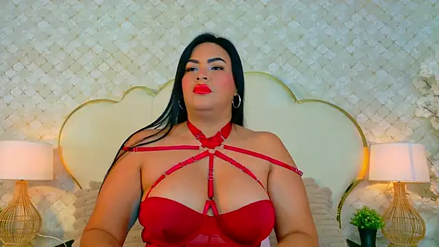 CelesteFoxx  online show from 07.17.26