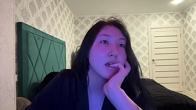 Ameliya kim online show from 05.02.26