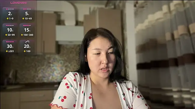 Ameliya kim online show from 05.24.26
