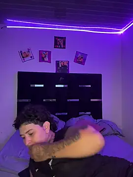 lunaa love online show from 03.31.26