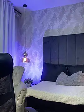 AngelCheerry  online show from 04.21.26