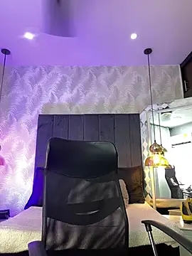 AngelCheerry  online show from 05.12.26