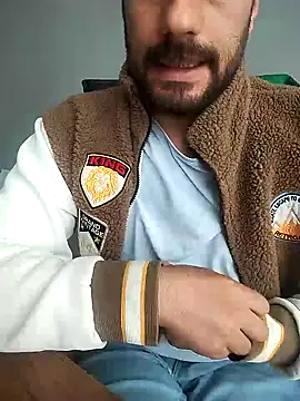 hartboy41 online show from 04.14.26