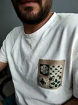 hartboy41 online show from 04.15.26