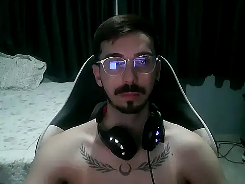 magrinhosafe1 online show from 03.29.26