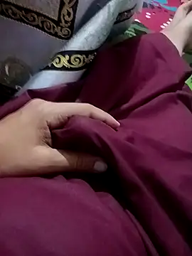 IsmailTrouble online show from 04.04.26