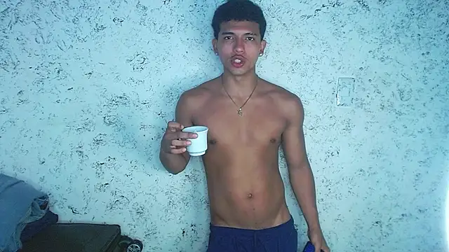 tonydesire  online show from 07.15.26