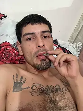 Lherzamxx online show from 03.31.26