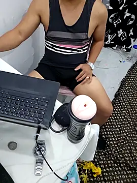 Kei Black online show from 05.23.26