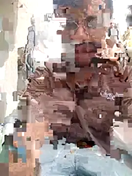 herochoclateboy online show from 06.05.26