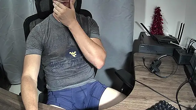 joven322 online show from 04.08.26