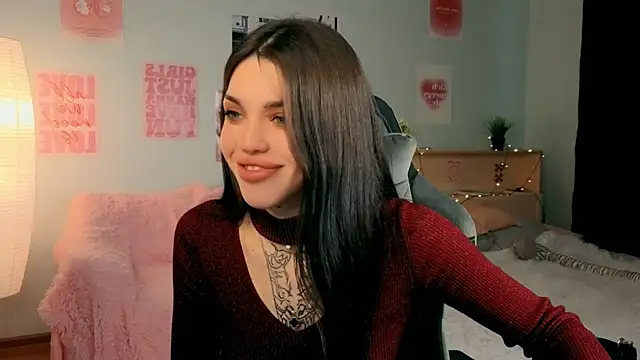 Snapshot of molly_rettyy chatting on 04.04.26 molly rettyy online show from 04.04.26