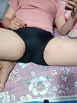   Merry   online show from 04.10.26