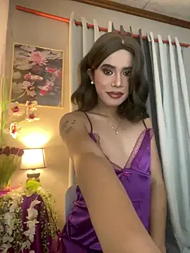 Snapshot of _Flirtyprincess_ chatting on 04.22.26 Flirtyprincess online show from 04.22.26