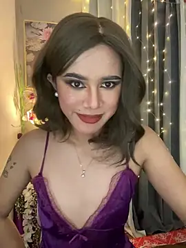 Snapshot of _Flirtyprincess_ chatting on 04.24.26 Flirtyprincess online show from 04.24.26