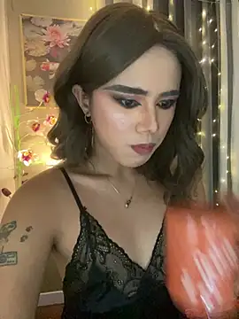 Snapshot of _Flirtyprincess_ chatting on 05.12.26 Flirtyprincess online show from 05.12.26