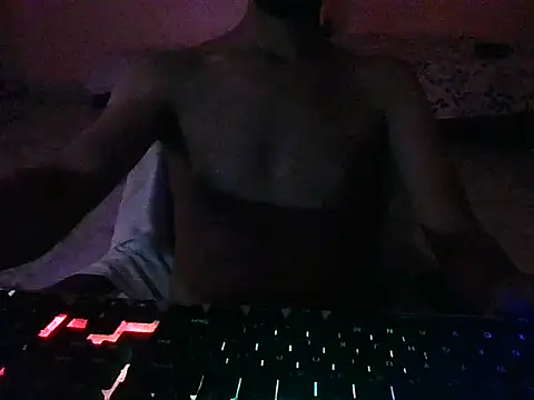 your darkest desire  online show from 07.17.26