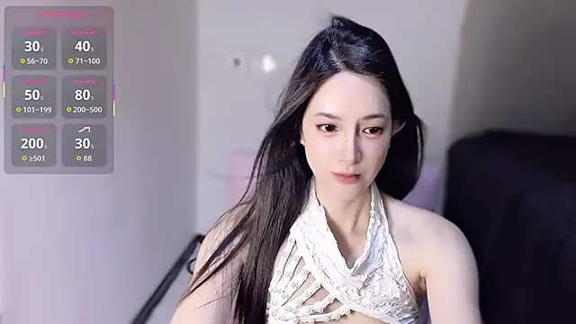 LILI7-LI online show from 06.25.26