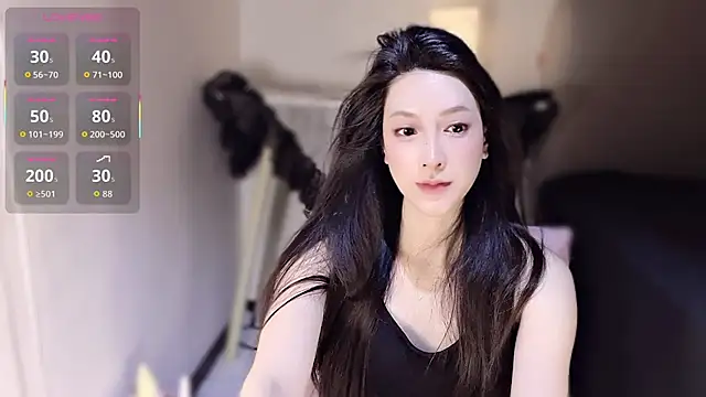 LILI7-LI online show from 07.03.26