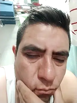 Manuel3910 online show from 05.06.26
