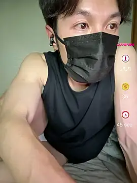 Snapshot of -YumaUemura- chatting on 06.02.26 -YumaUemura- online show from 06.02.26