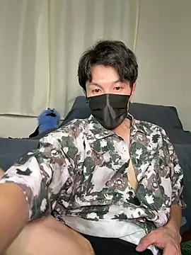 Snapshot of -YumaUemura- chatting on 07.18.26 -YumaUemura- online show from 07.18.26