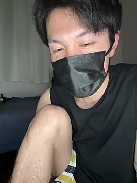 Snapshot of -YumaUemura- chatting on 07.28.26 -YumaUemura- online show from 07.28.26