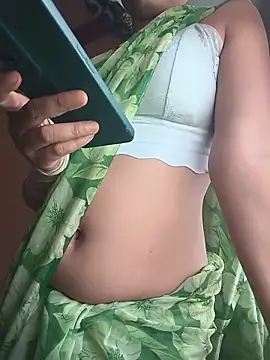 Curvy Sanaya online show from 05.28.26