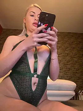 Any Anytta online show from 05.25.26