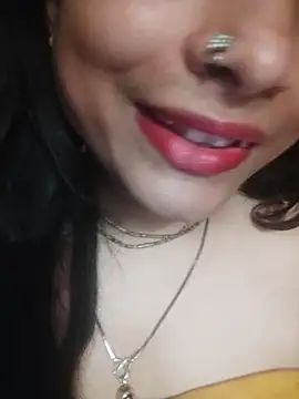SweetTsAngel online show from 04.20.26