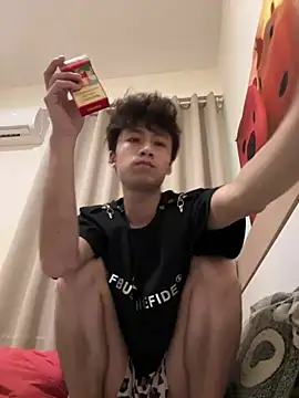 sexyboy-3525 online show from 05.12.26
