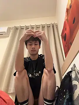 sexyboy-3525 online show from 05.16.26