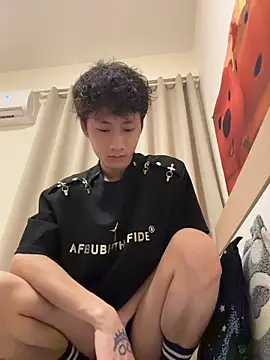 sexyboy-3525 online show from 05.16.26